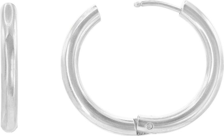 Immagine prodotto Heideman David color argento (100% acciaio inossidabile)
