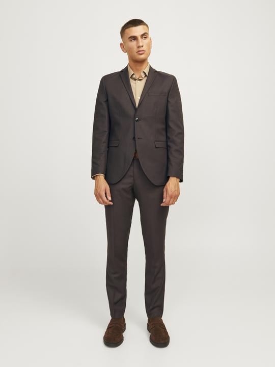 Image du produit Jack & Jones JPRSOLARIS Costume Super Slim Fit Blazer simple bout et pantalon (50)