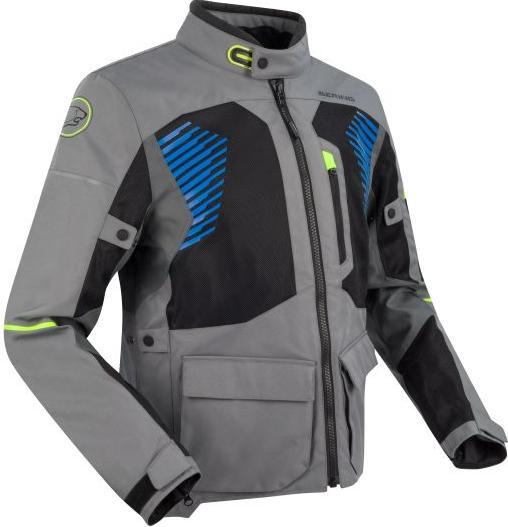 Image du produit Bering Veste de randonnée Bakundu (M)