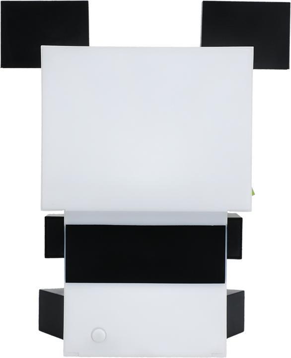 Produktbild Paladone Products Minecraft - Lampe Panda