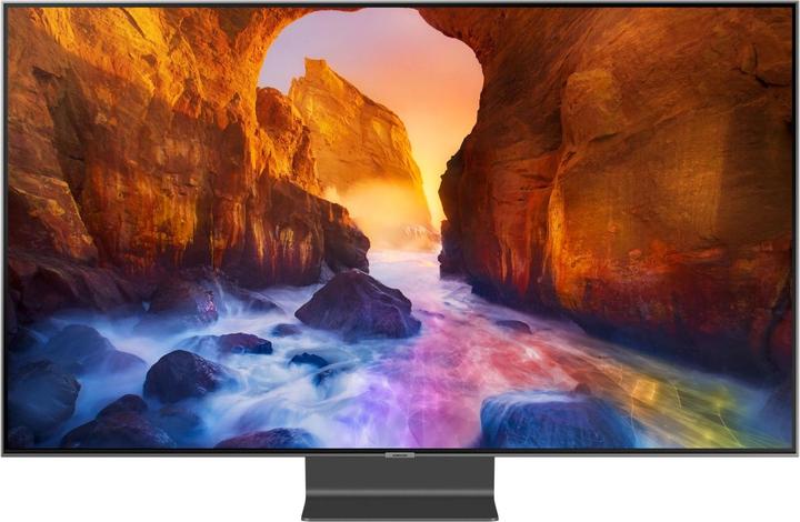 Produktbild Samsung QE75Q90R (75", QLED, 4K, 2019)