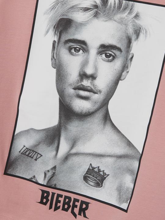 Actual product image Name it Justin Bieber T-Shirt (122)