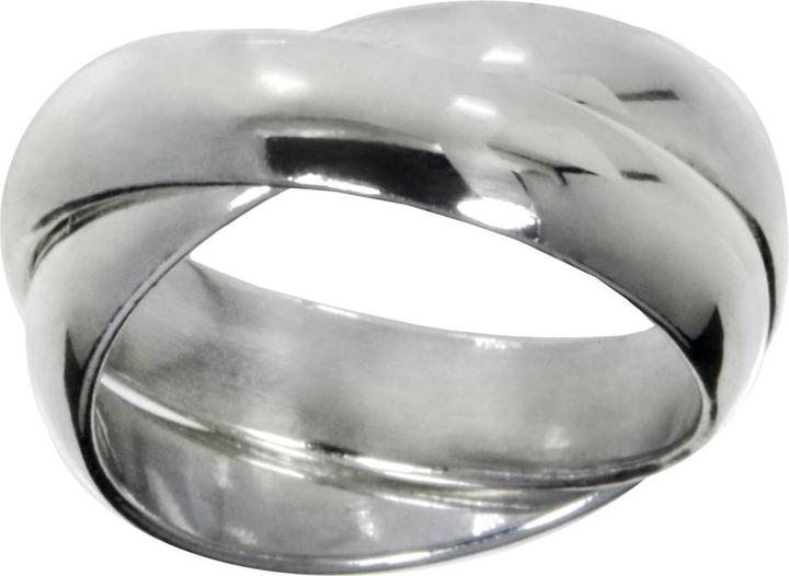 Produktbild Bijouteria Fingerring (64, 925 Silber)