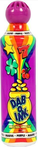 Image du produit Holland Bingo Bingo marqeurs violette 43ml