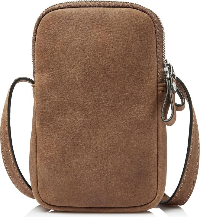 Produktbild Castelijn & Beerens Carisma Mini Bag Umhängetasche Leder 11.5 cm