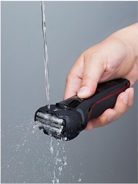 Produktbild Panasonic ES-LL21-K503