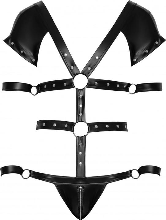 Productafbeelding Svenjoyment Body (M)