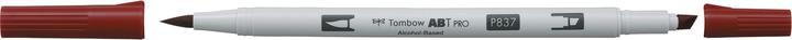 Immagine prodotto Tombow Penna a doppio pennello ABT PRO (Red, 1 x)