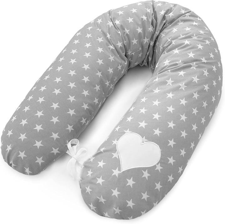Actual product image Amilian XXL (170 cm)