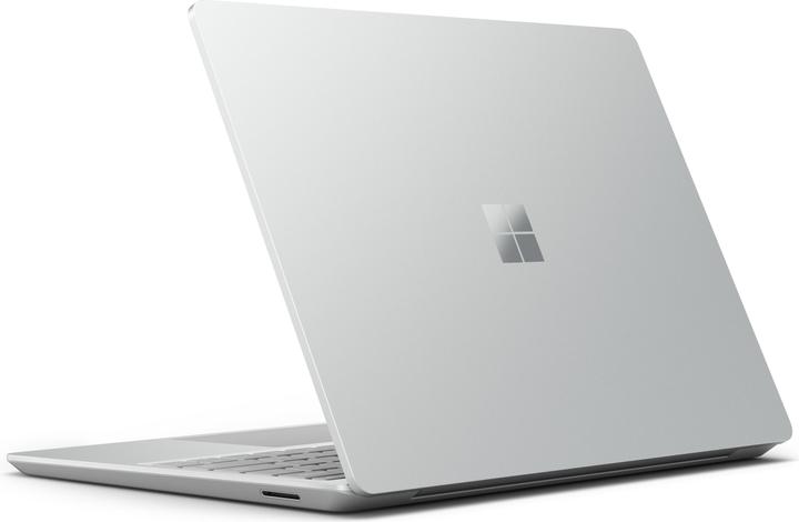 Produktbild Microsoft Surface Laptop Go (12.40", Intel Core i5-1035G1, 4 GB, 64 GB, DE)