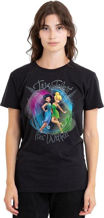 Produktbild Disney Interactive Studios True Talent Within TShirt (XL)