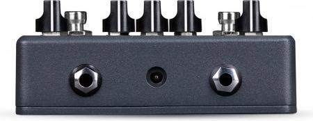 Image du produit Aclam Cinnamon Drive (Guitare)