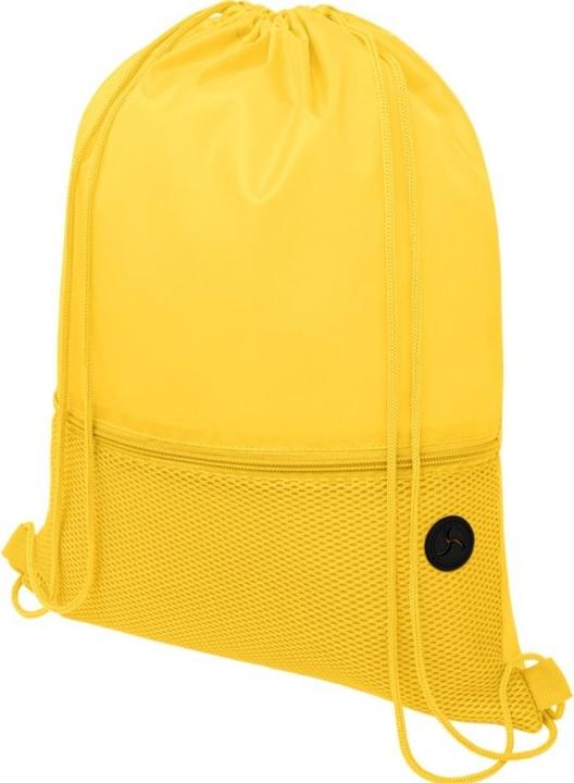Actual product image Bullet Gym bag Oriole mesh material