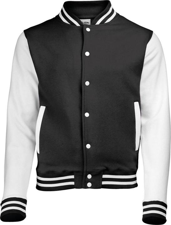 Image du produit Awdis - Blouson d'université - Adulte (L)