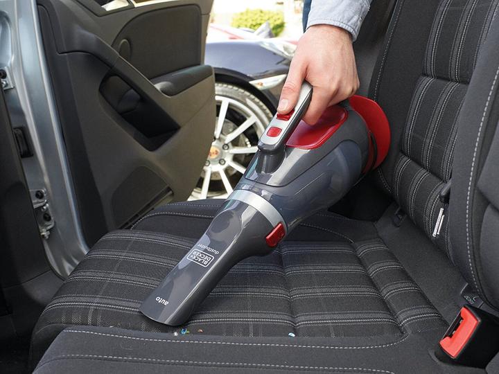 Produktbild Black & Decker Adv1200