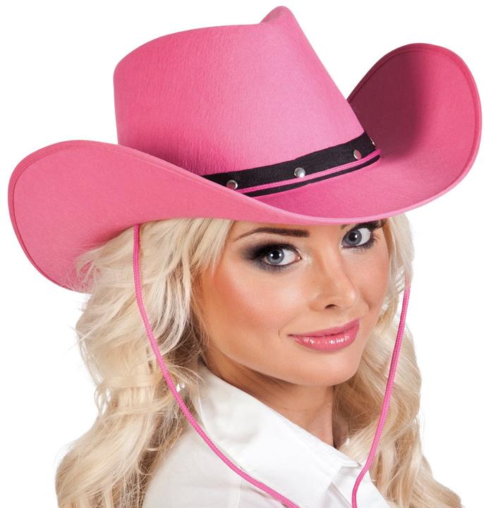 Image du produit Boland Chapeau de cowgirl