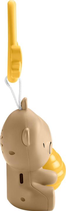 Immagine prodotto Fisher-Price Carillon da asporto per bambini con timer regolabile per i neonati