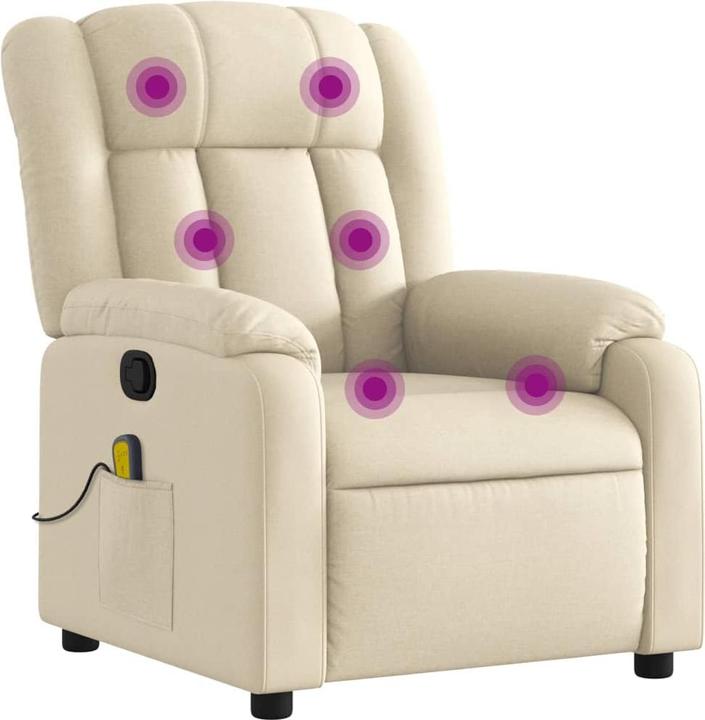Actual product image VidaXL Océane