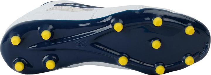 Actual product image Umbro Mens Tocco IV Premier Firm Ground Football Boots (43)