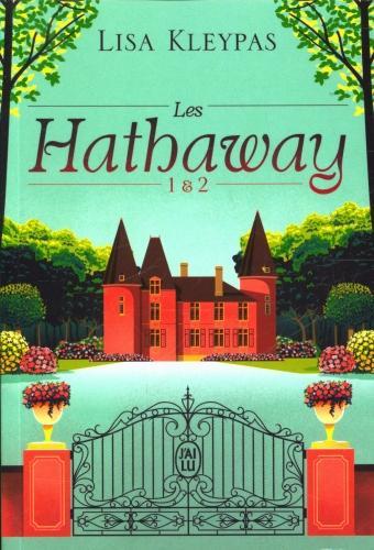 Produktbild Les Hathaway. Tomes 1 & 2 (Französisch, Kleypas Lisa, 2022)