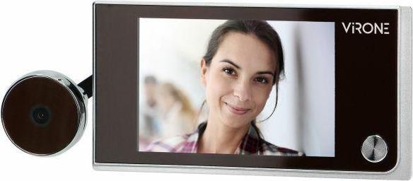 Productafbeelding Orno Deur kijker (Digitaal)