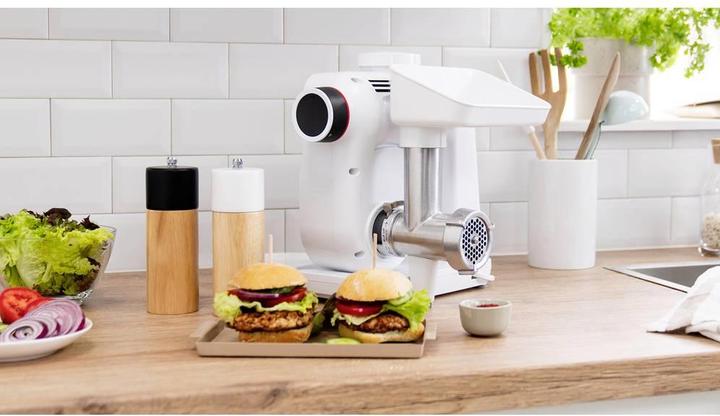 Image du produit Bosch Hausgeräte Accessoires : hachoir à viande