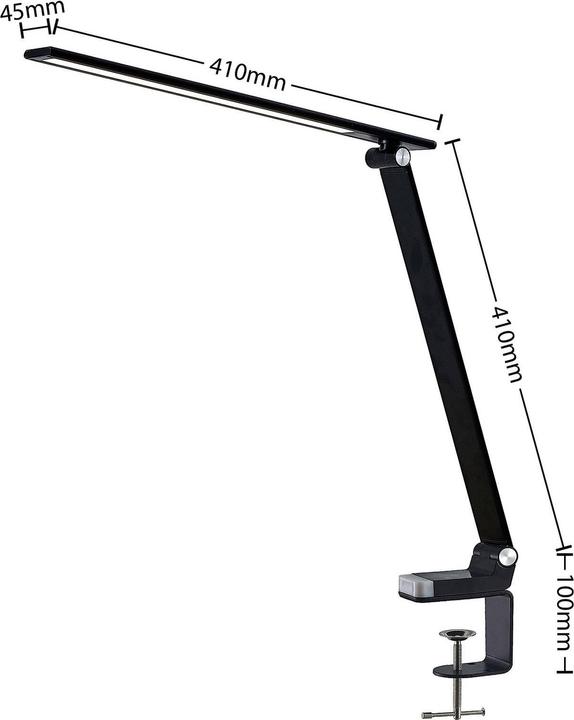 Produktbild Prios Tamarin (400 lm)
