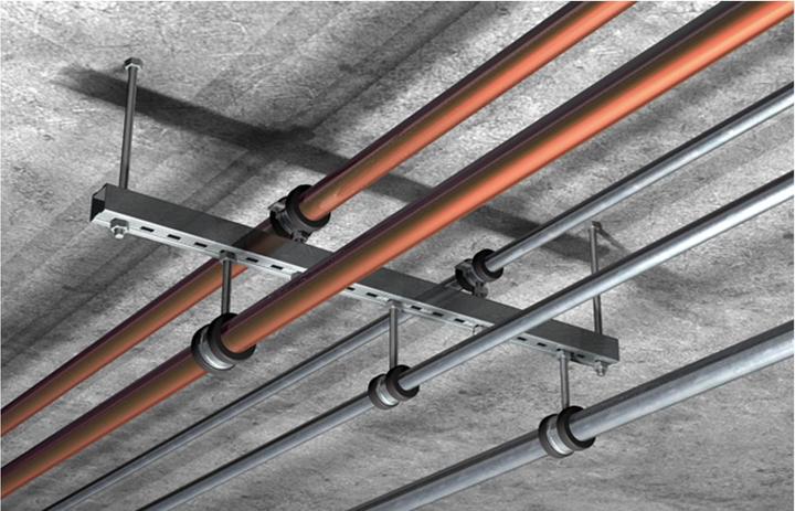 Produktbild Fischer Einschlaganker R 88567 EA II M16 x 65 A 4 (20 Stk.)