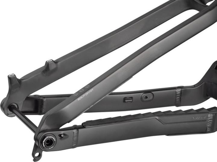 Image du produit Salsa Cassidy 29" Kit cadre carbone