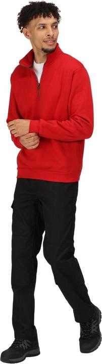 Produktbild Regatta Pro Quarter Zip Sweatshirt (M)
