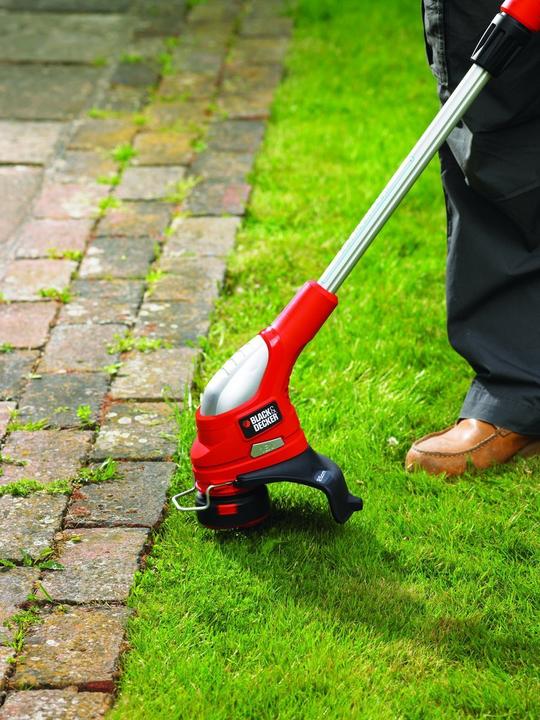 Immagine prodotto Black & Decker Glc1823l20 (Filo di taglio)