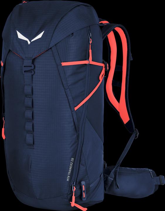 Actual product image Salewa Mountain Trainer L backpack (28 l)