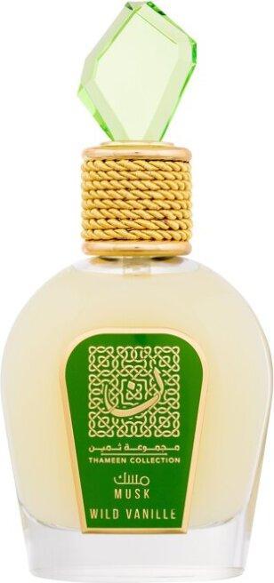Produktbild Lattafa Perfumes Thameen Collection Wild Vanile (Eau de Parfum, 100 ml)