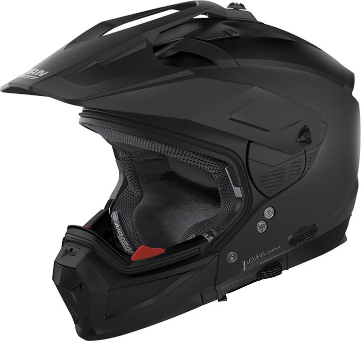 Image du produit Nolan Casque multifonctionnel N70-2 X 06 CLASSIC N-COM (S)