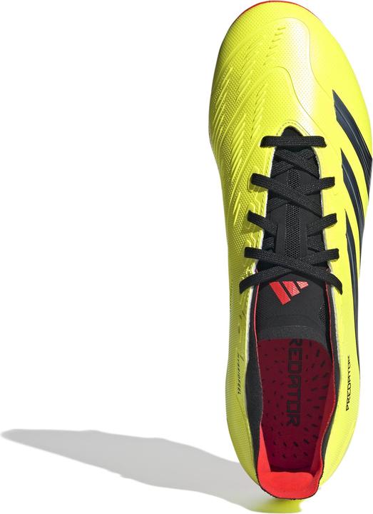 Productafbeelding adidas voetbalschoenen predator league fg (45 1/3)