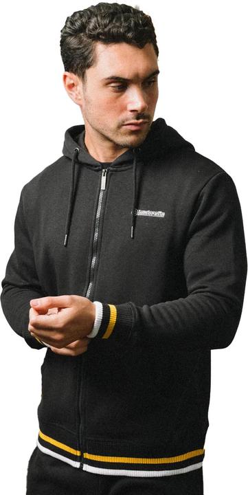 Produktbild Lambretta AW24 Hoodie mit durchgehendem Reissverschluss (L)