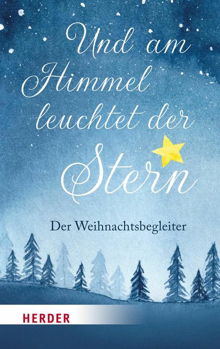 Actual product image Und am Himmel leuchtet der Stern (German, Anselm Green, Andrea Black, Phil Bosmans, Teresa Zukic, Susanne Niemeyer, 2021)