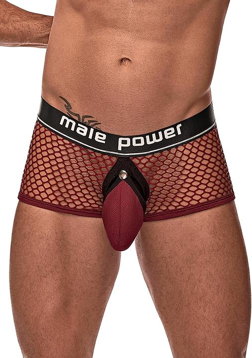 Produktbild Male Power Mini Cock Ring Short (M)