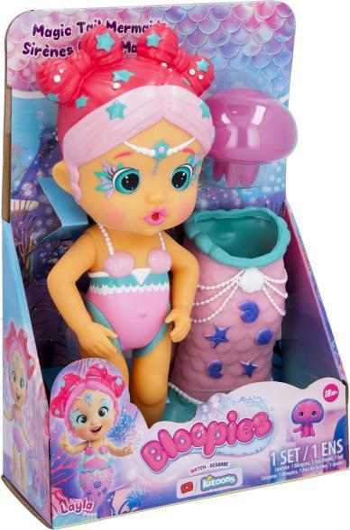 Image du produit Neutral Poupée sirène Layla