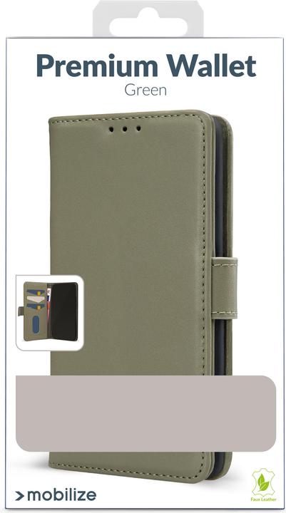 Immagine prodotto Mobilize Portafoglio Gelly Premium (Samsung Galaxy S24+)