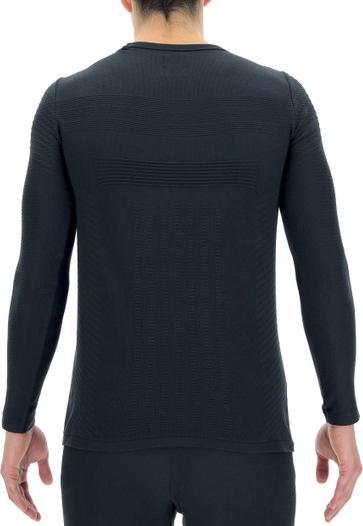 Produktbild UYN Langarmshirt Natural Training (L)