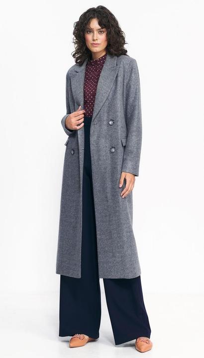 Image du produit Nife Modèle de manteau (36)