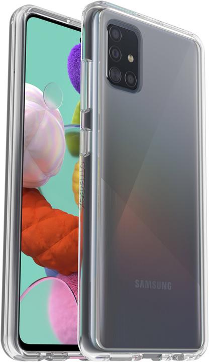 Produktbild OtterBox React (Samsung Galaxy A51)