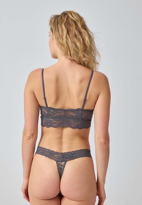 Actual product image Snocks Lace bra (XS, Single pack)