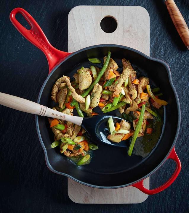 Produktbild Le Creuset Signature (23 cm, Bratpfanne, Gusseisen)
