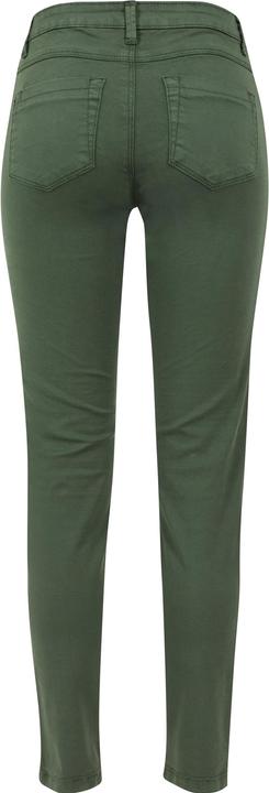 Produktbild Urban Classics Ladies Stretch Biker Pants (28)