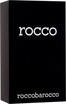 Produktbild Roccobarocco Rocco Black by (Eau de Toilette, 100 ml)