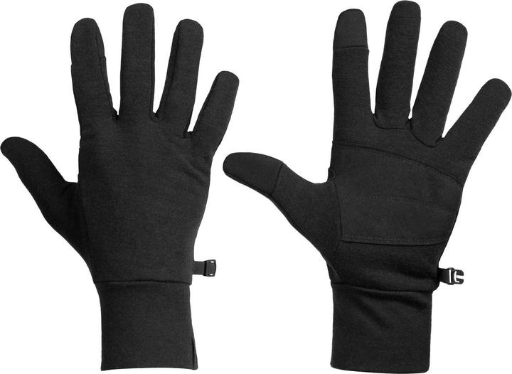 Actual product image Icebreaker Sierra (XS)