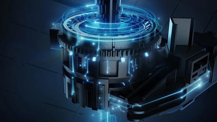 Actual product image Siemens TP511R09