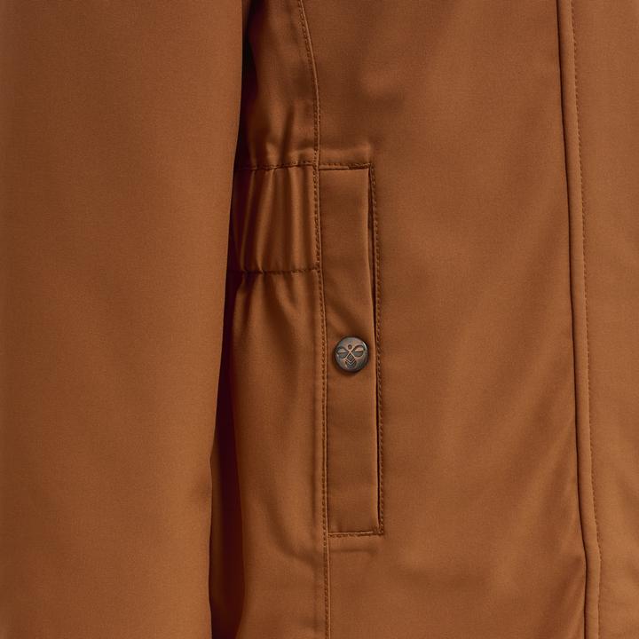 Produktbild hummel Alma Tex Coat (128)